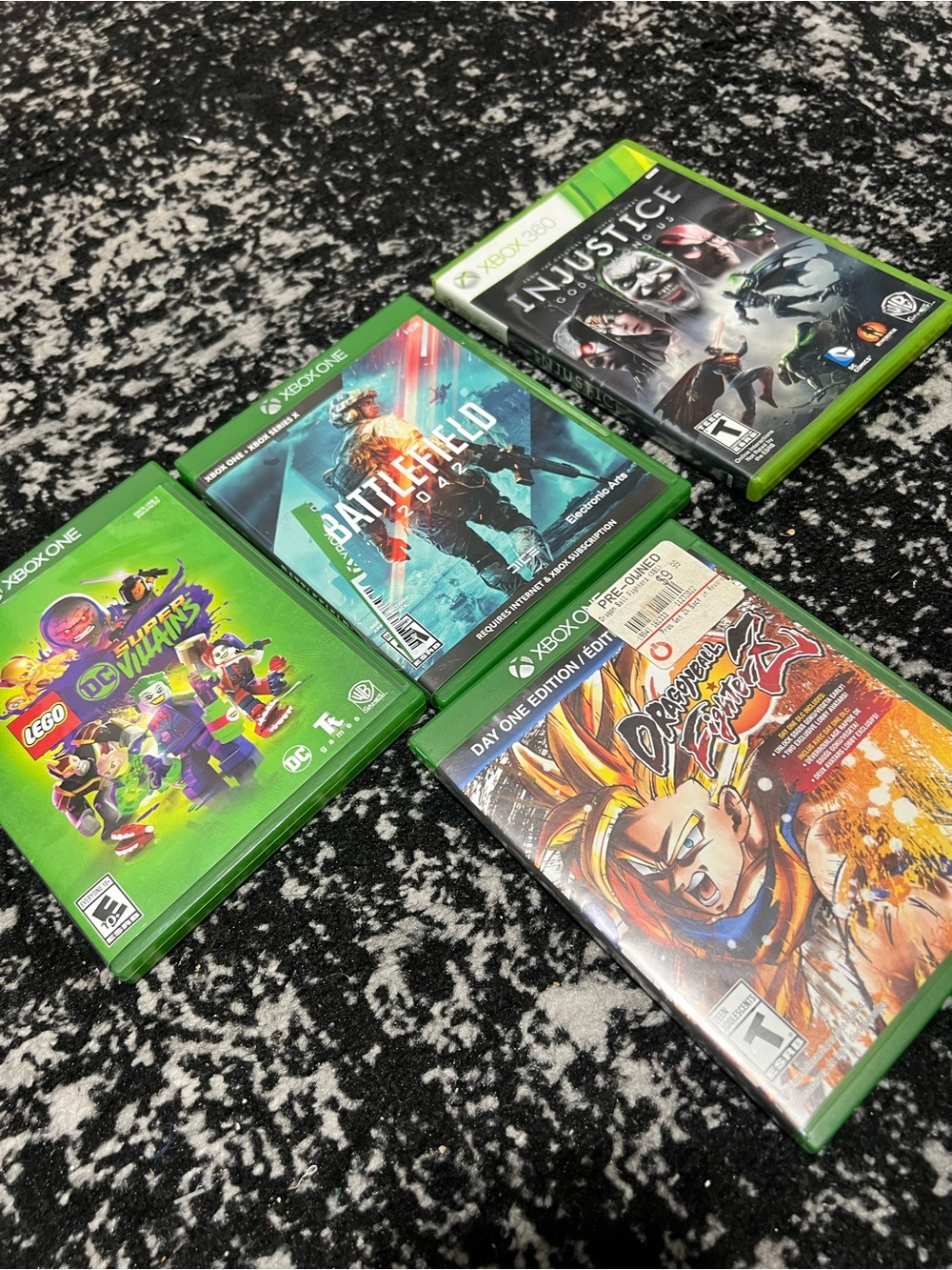 Xbox One X - Picture 3 of 4